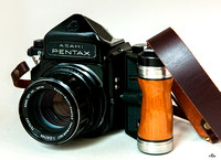 Camera Gear